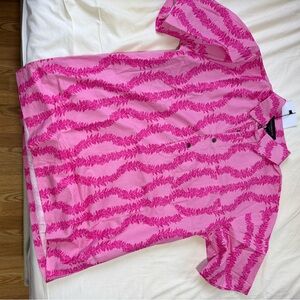 Lexbreezy Short Sleeve Polo Shirt